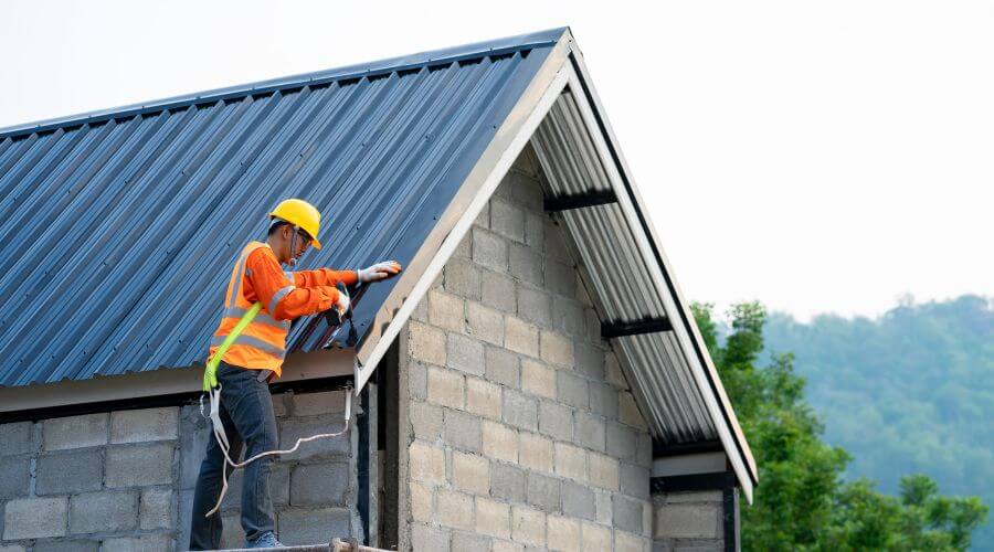 Professional Flat Roofing Installation in Penns Creek, PA